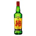 Whisky J&B Rare 40% Alcool, 0.7 l