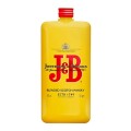 Whisky J&B Rare Pocket 40% Alcool, 0.2 l