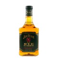 Whisky Jim Beam Rye, 40%, 0.7 l