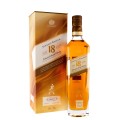 Whisky Johnnie Walker 18 Ani, 40%, 0.7 l