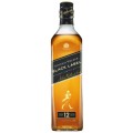 Whisky Johnnie Walker Black, Alcool 40%, 0.5 l