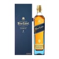 Whisky Johnnie Walker Blue, Alcool 40%, 0.7 l