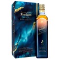 Whisky Johnnie Walker Blue Ghost si Rare Portdundas, Alcool 43.8%, 0.7 l