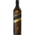 Whisky Johnnie Walker Double Black, 0.7 l