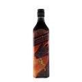 Whisky Johnnie Walker Got Song Of Fire, Blended 40.8%, 0.7 l