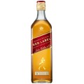 Whisky Johnnie Walker Red, Alcool 40%, 1 l