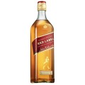 Whisky Johnnie Walker Red Label, 40% Alcool, 0.7 l