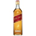 Whisky Johnnie Walker Red Label, 40% Alcool, 1 l