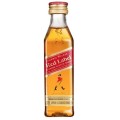 Whisky Johnnie Walker Red Label, 40% Alcool, 200 ml