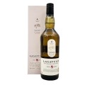 Whisky Lagavulin, Vechime 8 Ani, 0.7 l