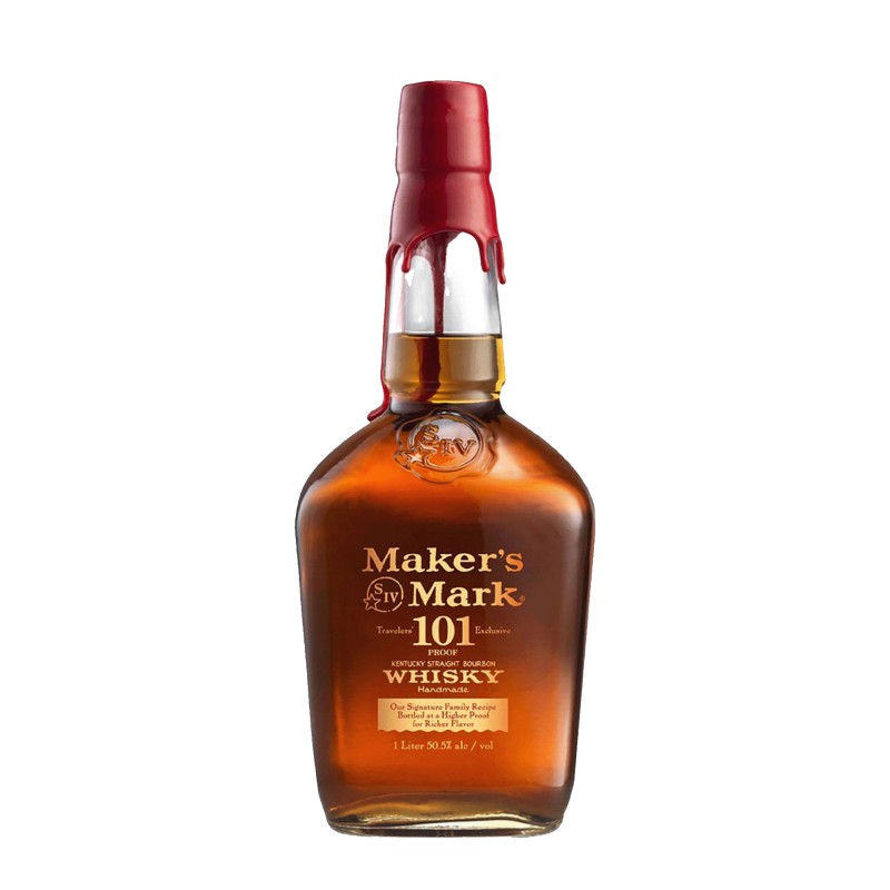 Whisky Maker's Mark 101, 50.5%, 1 l