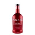 Whisky Pogues Single Malt 40%, 0.7 l