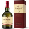 Whisky, Red Breast, 12 Ani, 40% Alcool, 0.7 l