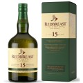 Whisky Redbreast, Vechime 15 Ani, Alcool 46%, 0.7 l