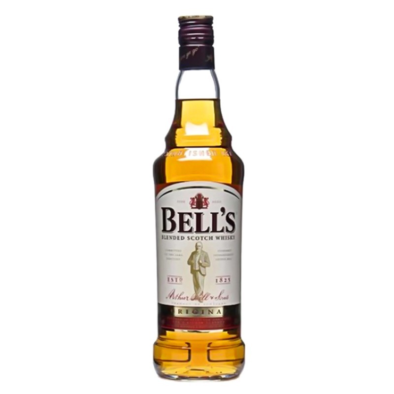 Whisky Scotch, Bell'S, 40% 0.7 l