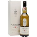 Whisky Single Malt Lagavulin, 48% Alcool, 8 Ani, 0.7 l