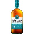 Whisky Single Malt, Singleton of Dufftown, 40% Alcool, 12 Ani, 0.7 l