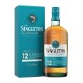 Whisky Singleton of Duffton, Single Malt, 12 Ani, 40%, 0.7 l