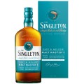 Whisky Singleton Of Dufftown Malt Masters, Alcool 40%, 0.7 l