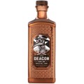 Whisky The Deacon Scotch, Alcool 40%, 0.7 l