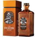 Whisky The Deacon, Special Gift Tube, 0.7 l