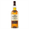 Whisky The Glenlivet Single Malt, 40% Alcool, 15 Ani, Cutie Carton, 0.7 l