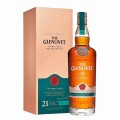 Whisky The Glenlivet, Vechime 21 Ani SRC, Alcool 43%, 0.7 l