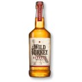 Whisky Wild Turkey 81 Proof, Alcool 40.5%, 0.7 l