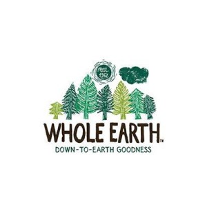 Whole Earth