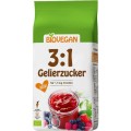 Zahar Bio Gelifiant 3:1, Biovegan, 500 g