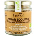 Zahar Bio Panela cu Continut Integral de Melasa, 100 g