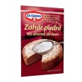 Zahar Pudra Dr. Oetker cu Aroma de Rom, 50 g