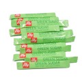 Zahar Verde din Stevie Illy, 100 Plicuri, 3 g