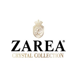 Zarea Crystal Collection