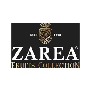 Zarea Fruits Collection