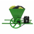 Zdrobitor Electric Struguri, Capacitate 350 kg/h, 2850 r/min, Putere 2.0Kw