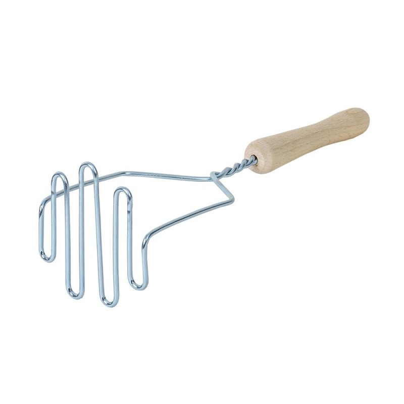 Zdrobitor pentru Cartofi cu Forma Spiralata, Zilan