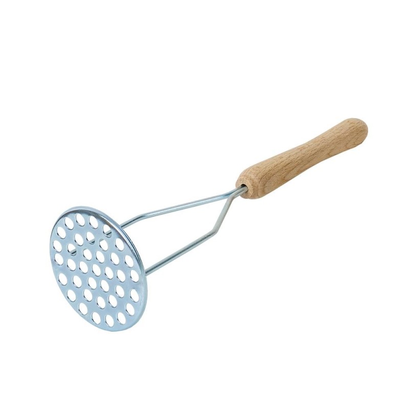 Zdrobitor pentru Cartofi cu Gauri, Zilan