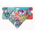 Zgarda Bandana Urban Style Freestyle, Marime L, M-Pets