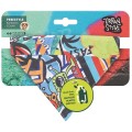 Zgarda Bandana Urban Style Freestyle, Marime S, M-Pets