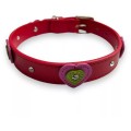 Zgarda pentru Caini Heart, Marime L, M-Pets