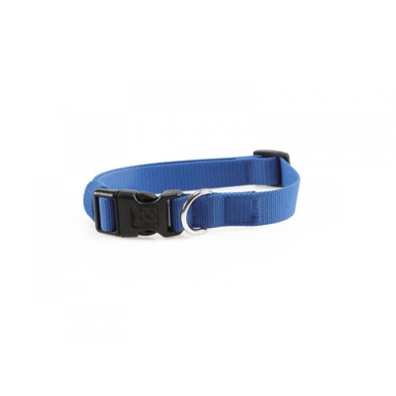 Zgarda pentru Caini Jolly Eco, Rosu, Marime S, M-Pets