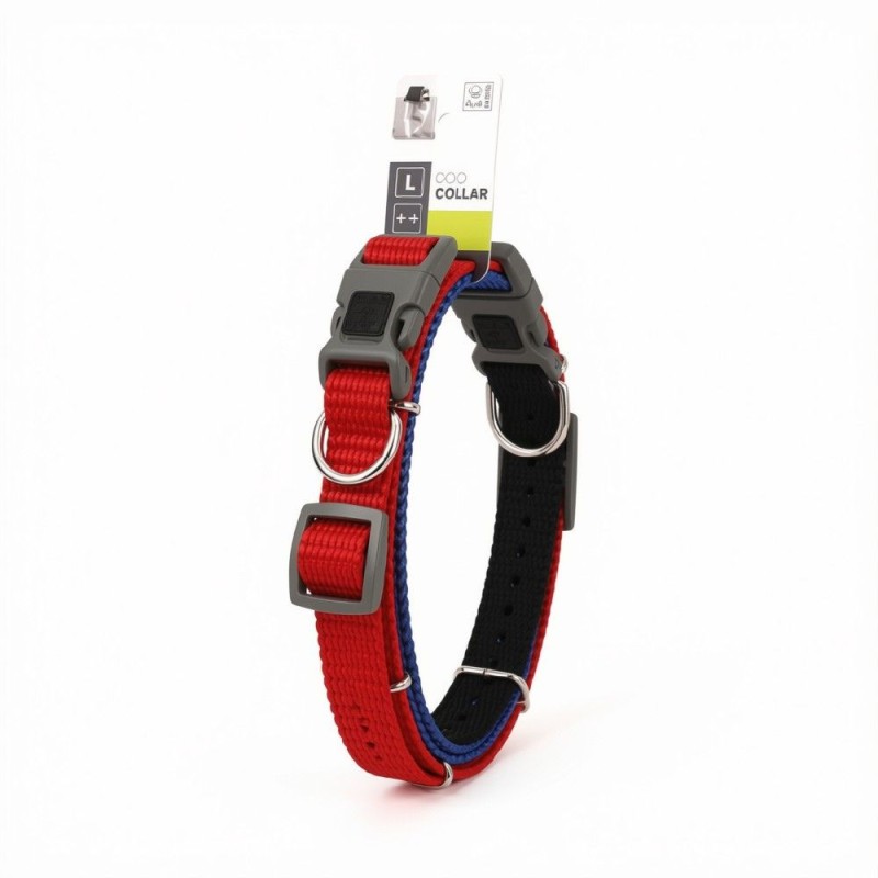 Zgarda pentru Caini Sportline, Marime S, M-Pets