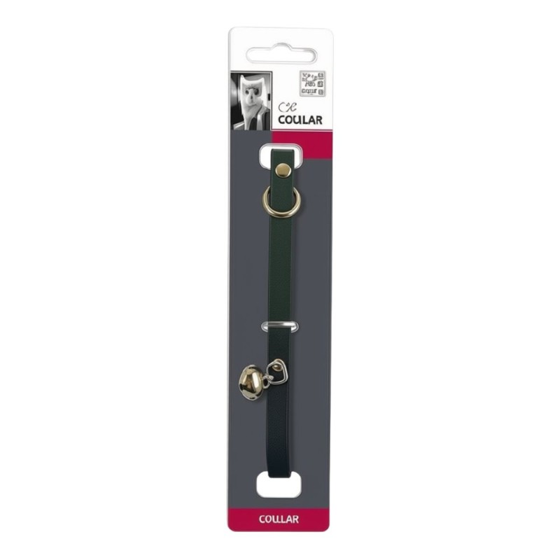 Zgarda pentru Pisici Caruso, M-Pets