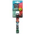 Zgarda Urban Style Freestyle, Marime S, M-Pets